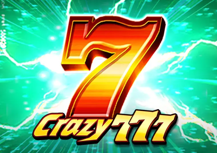 Crazy 777 Wolf777Bonus