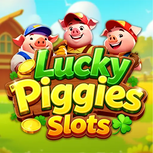 Lucky Piggies gemple Wolf777Bonus